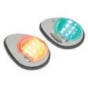 Navigation Lamp LED Red + Green