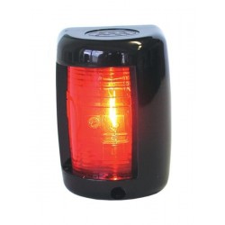 Port Light Red - Small