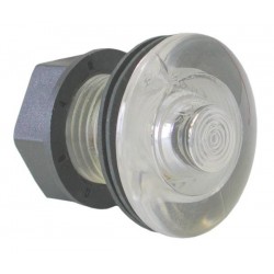 Courtesy Lamp - LED - Screw Type