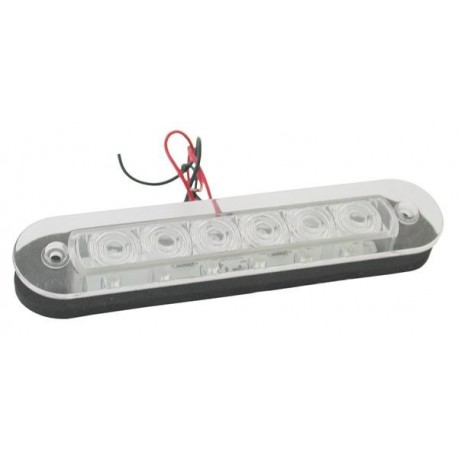 Universal Lamp 6 LED