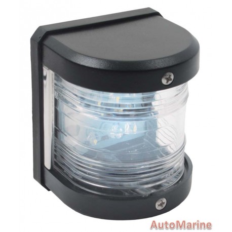 Navigation Light White LED