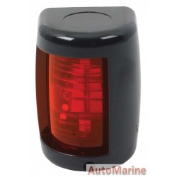 Port Light Red - Small - LED
