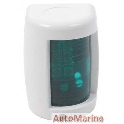 Starboard Light Green - Small - LED