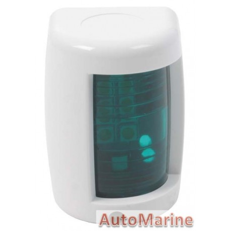 Starboard Light Green - Small - LED