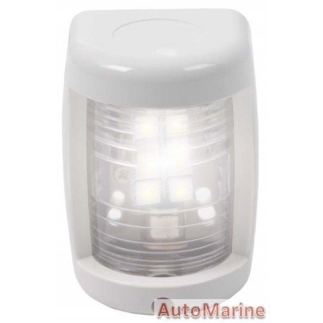 Stern Light Small White LED