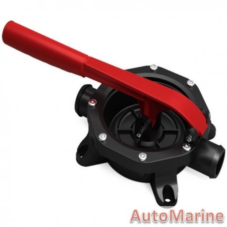 Seaflo Hand Bilge Pump - 720GPH