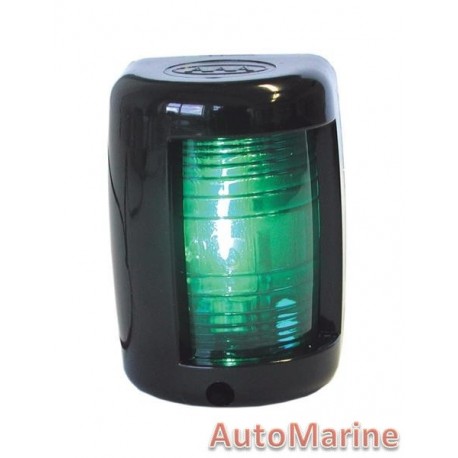 Starboard Green Light - Small - LED