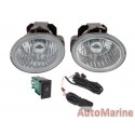 Nissan Murano Spot Lamp Set