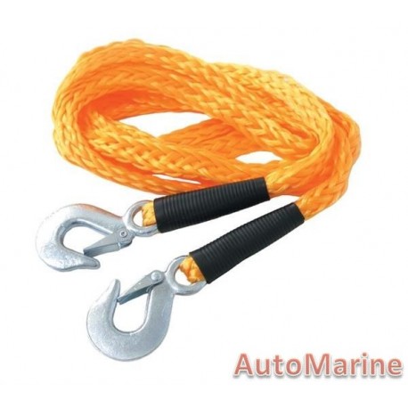 Tow Rope Meter - 18mm