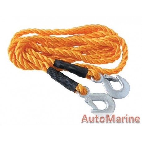 Tow Rope Meter - 14mm