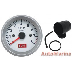 52mm Tachometer