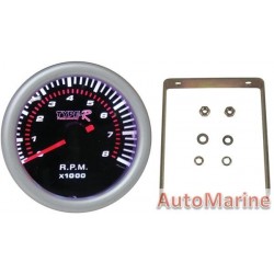 52mm Tachometer