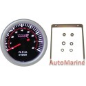 52mm Tachometer