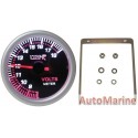 52mm Volt Gauge