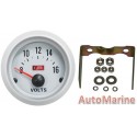 52mm Volt Gauge