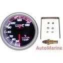 52mm Water Temperature Gauge