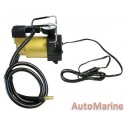 Ligth Duty Compressor - 12 Volt