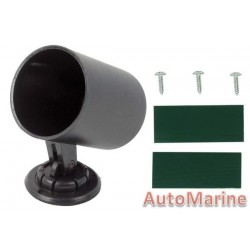 Gauge Mounting Cup for 52mm Gauges