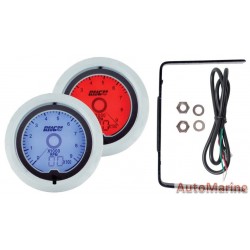 52mm Tachometer