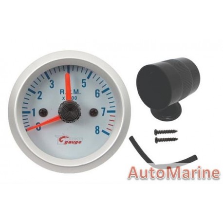 52mm Tachometer