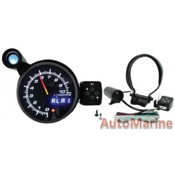 95mm Tachometer