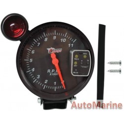 127mm Tachometer