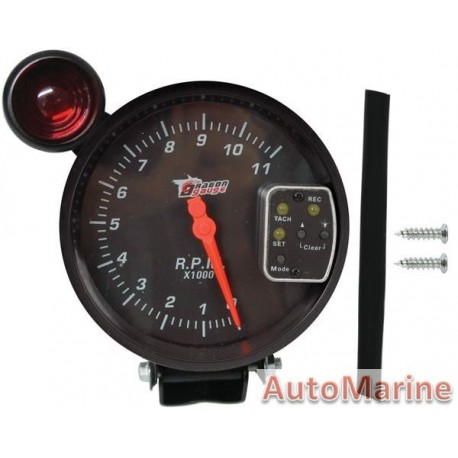 127mm Tachometer