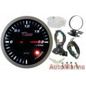 60mm Boost Gauge