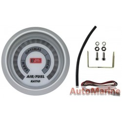 52mm Air Fuel Ratio Gauge