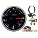60mm Oil Pressure Gauge