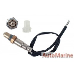 Universal Oxygen Sensor