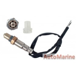 thumbnail interactive-video image 1 of WAI World Power Systems Universal Oxygen Sensor XGN450 - Fits Toyota, Honda, And More 1 of 5