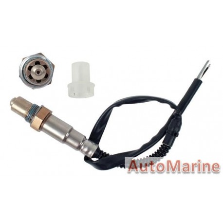 Universal Oxygen Sensor