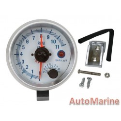 95mm Tachometer