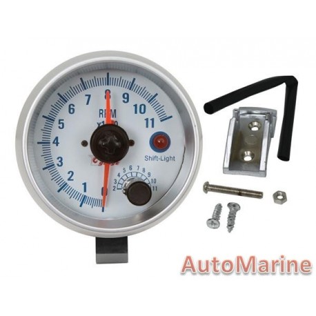 52mm Tachometer