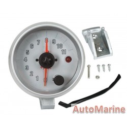 52mm Tachometer