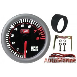 52mm Tachometer