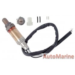 Universal Oxygen Sensor Kit - 2 Wire