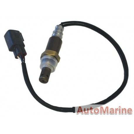 Oxygen Sensor - Toyota Quantum