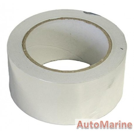 Aluminium Foil Tape - 30 meter