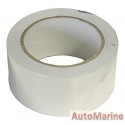 Aluminium Foil Tape - 30 meter
