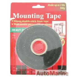 Double Sided Tape1.2mm x 20mm x 5 Meter