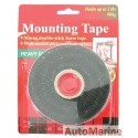 Double Sided Tape 1.2mm x 20mm x 5 Meter