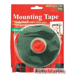 Double Sided Tape 1.2mm x 30mm x 5 Meter