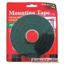 Double Sided Tape 2mm x 12mm x 5 Meter