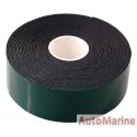 Double Sided Tape - Green - 30mm x 5 Meter