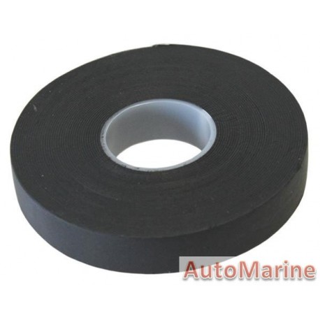High Voltage Self Fusing Rubber Tape