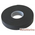 High Voltage Self Fusing Rubber Tape