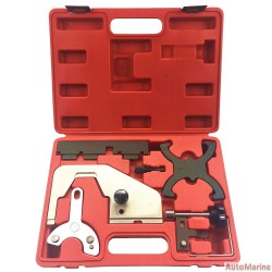 Timing Tool Kit 1.6/2.0 T4/5 Ford / Mazda / Volvo