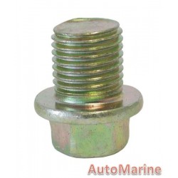 Sump Nut for Mercedes Benz 12mm x 1.5mm